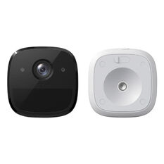 Eufy Security Cam 2 Pro 2K Add-On Camera, , scaau_hi-res