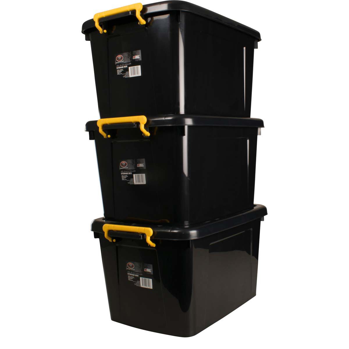 SCA Storage Roller Box 45 Litre, , scaau_hi-res