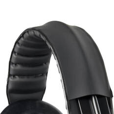Stanley Earmuff Passive Black, , scaau_hi-res