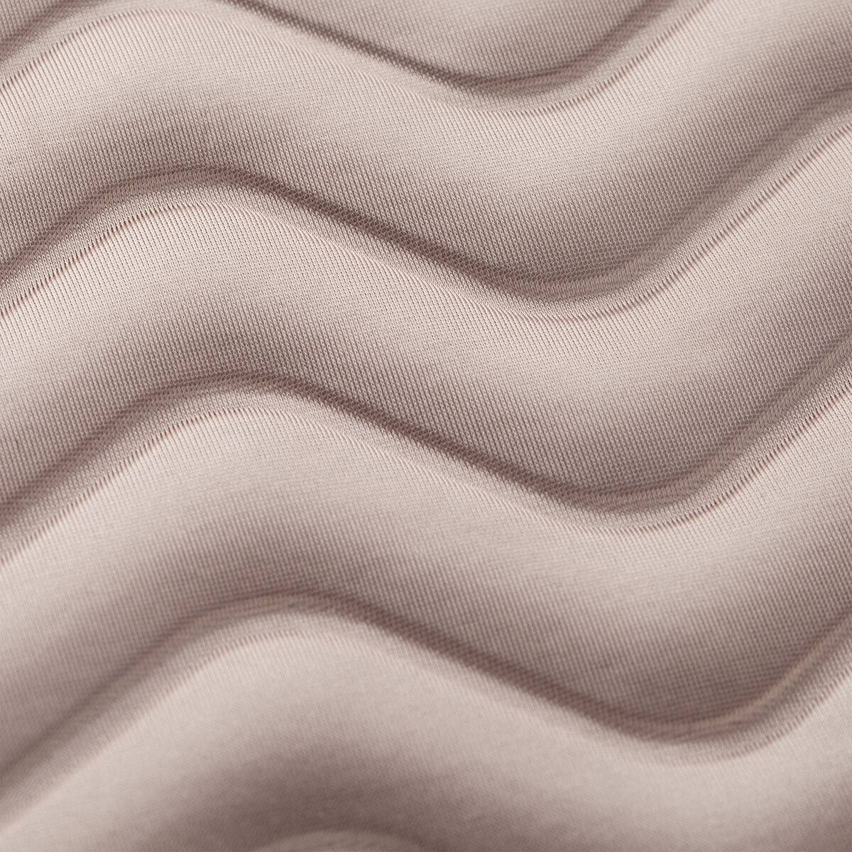 Skechers Memory Foam Luxury Gel Ribbed Lumbar Cushion CPK, , scaau_hi-res
