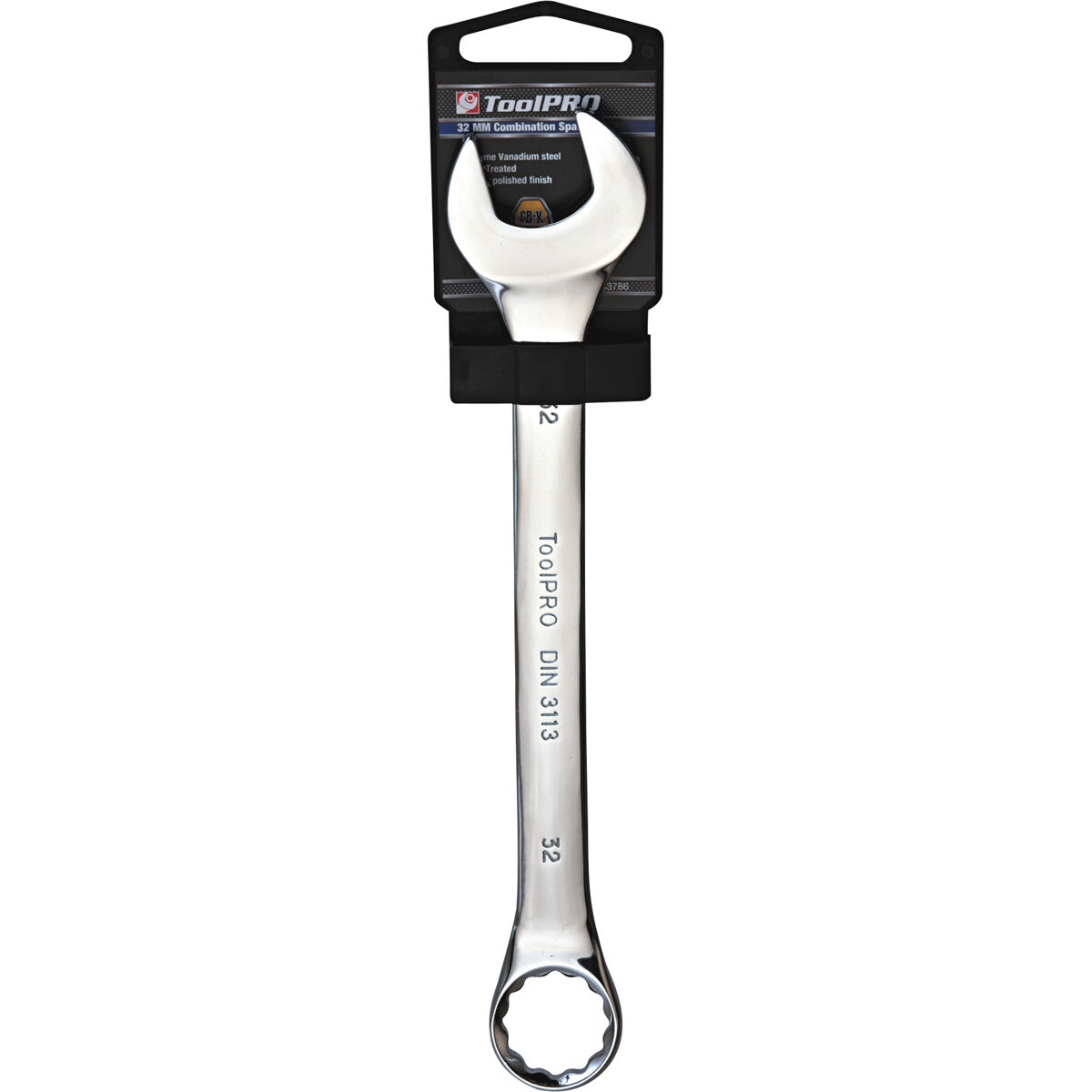 32mm combination hot sale spanner