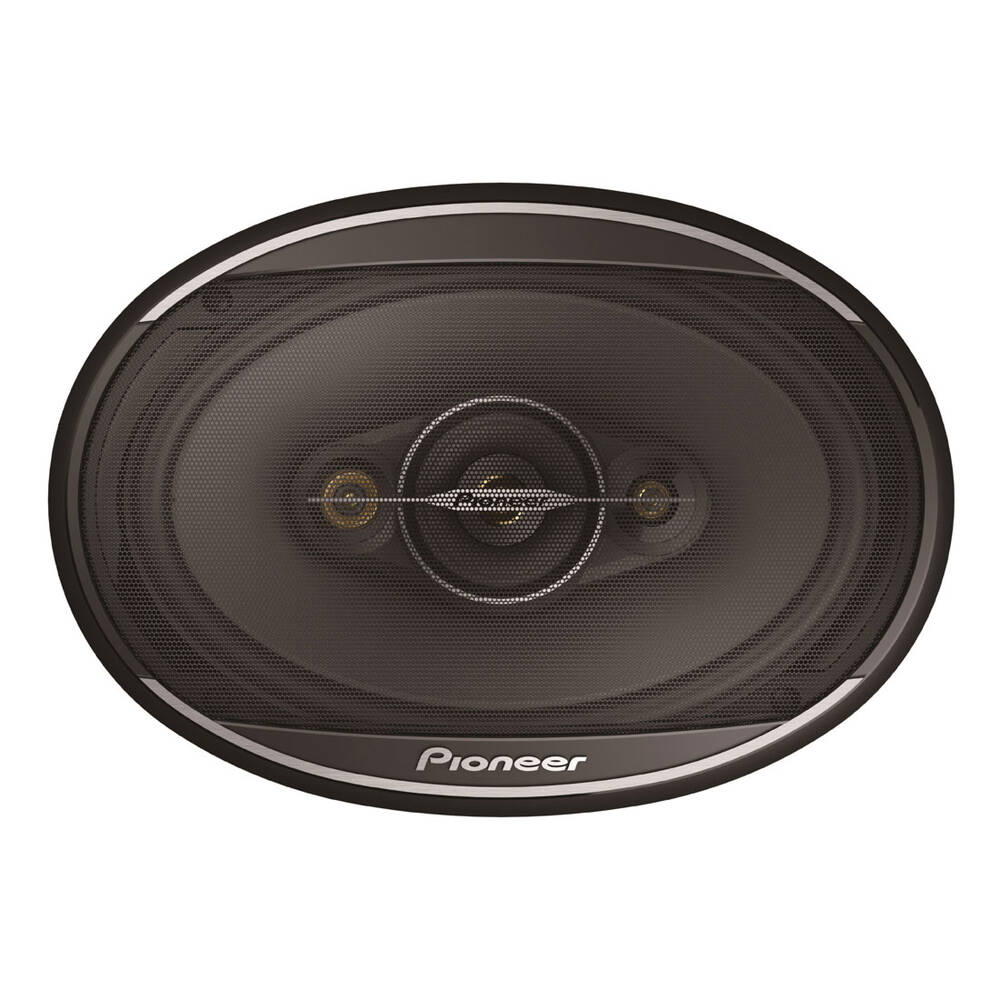 Pioneer A-Series 6x9