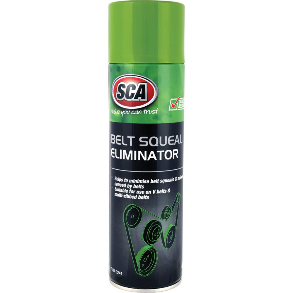 Sca Belt Squeal Eliminator 400g Supercheap Auto