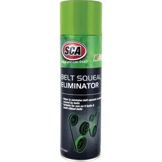Sca Belt Squeal Eliminator 400g Supercheap Auto