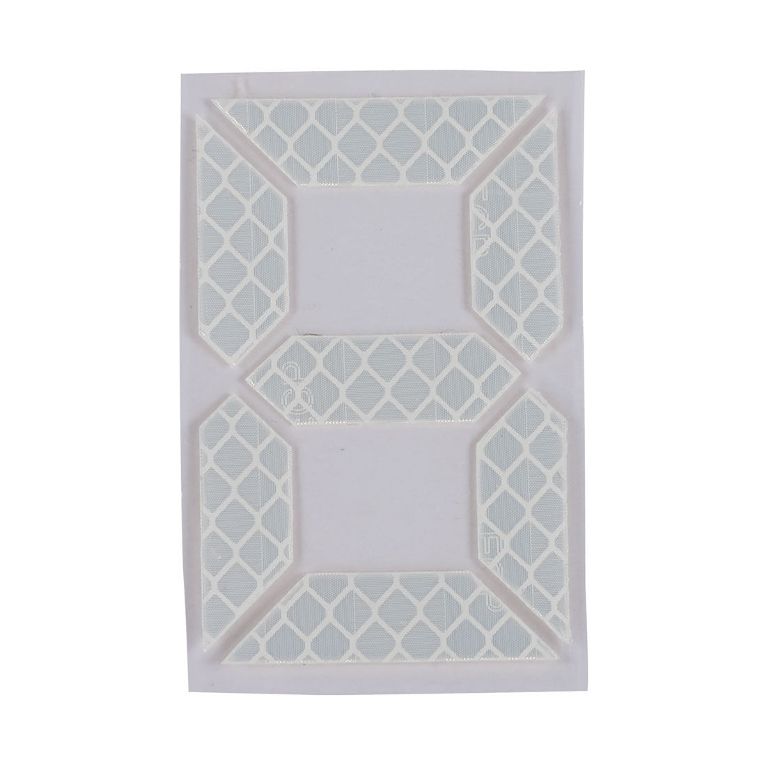 Companion UHF Channel Sticker 300x100mm, , scaau_hi-res