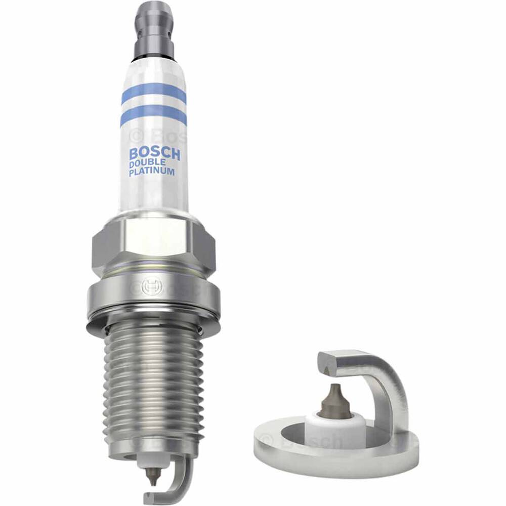 4x Bougie Bosch Dubbelplatina Fr5kpp332s En BOSCH 4x Zündkerze Doppelplatin FR5KPP332S Buitendraad 14 4x Bougie Bosch Dubbelplatina Fr5kpp332s En BOSCH 4x Zündkerze Doppelplatin FR5KPP332S Buitendraad 14