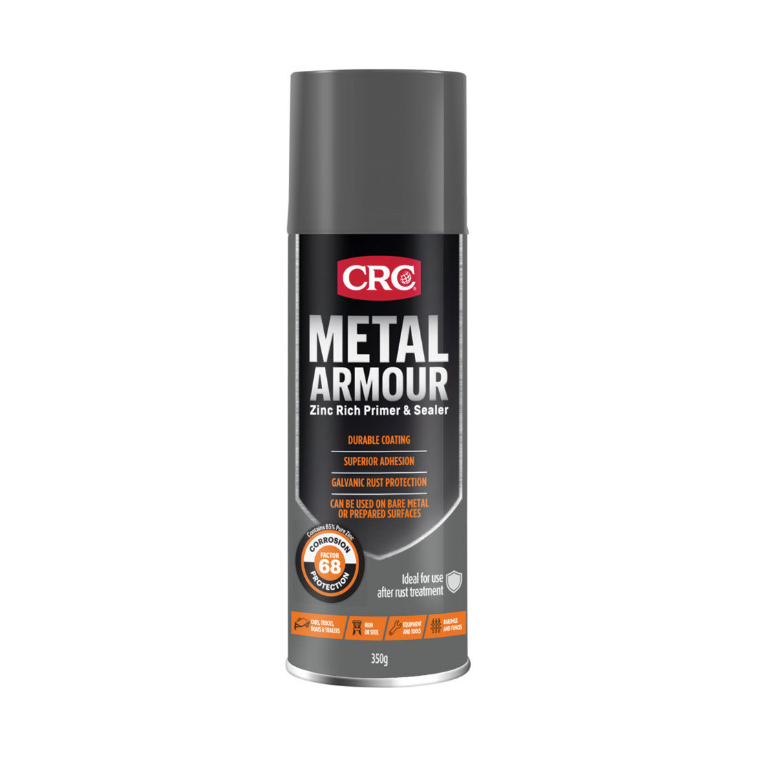 CRC Metal Armour 350g, , scaau_hi-res