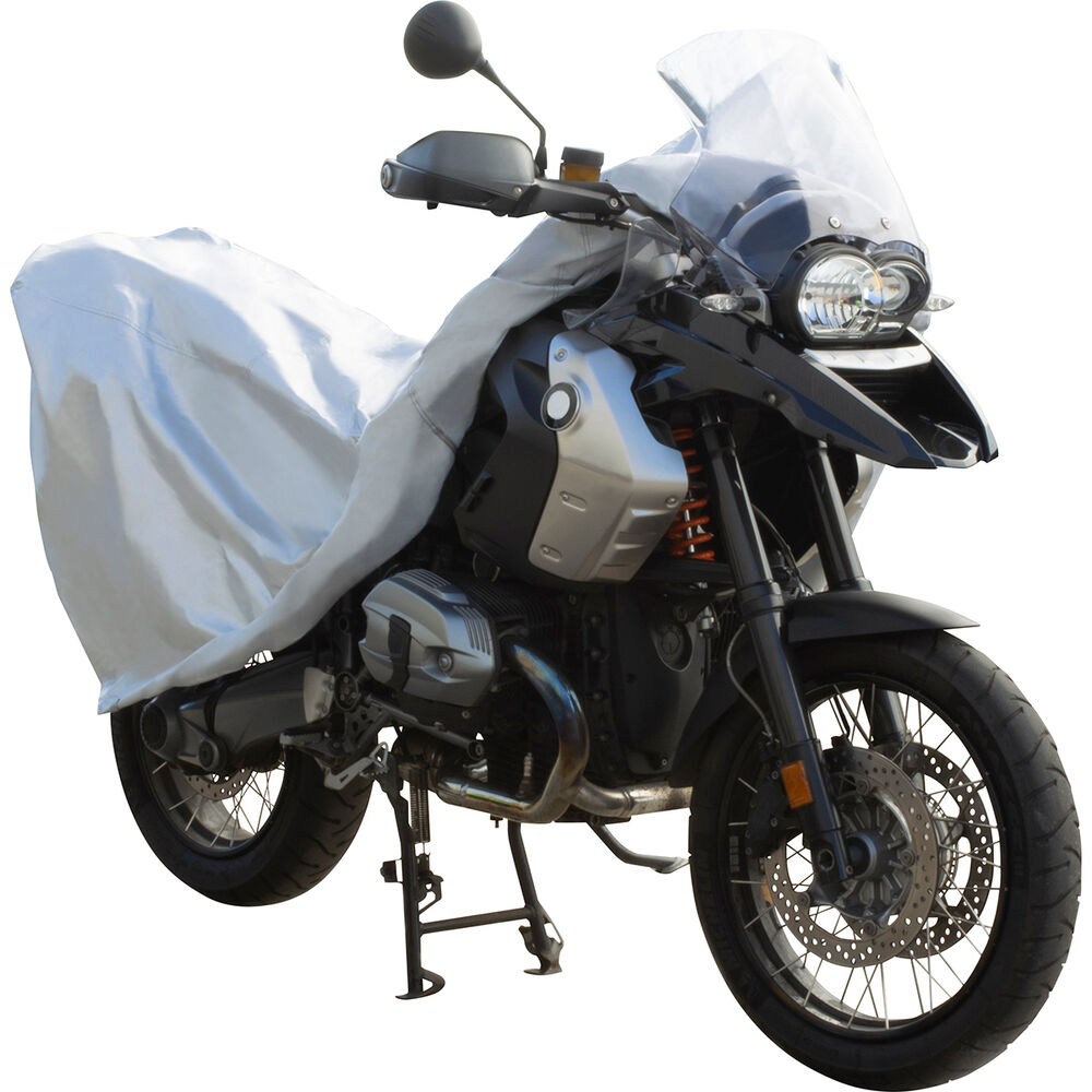 coverall motorcycle cover