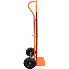 SCA Hand Trolley, Run Flat Tyres - 250kg, , scaau_hi-res