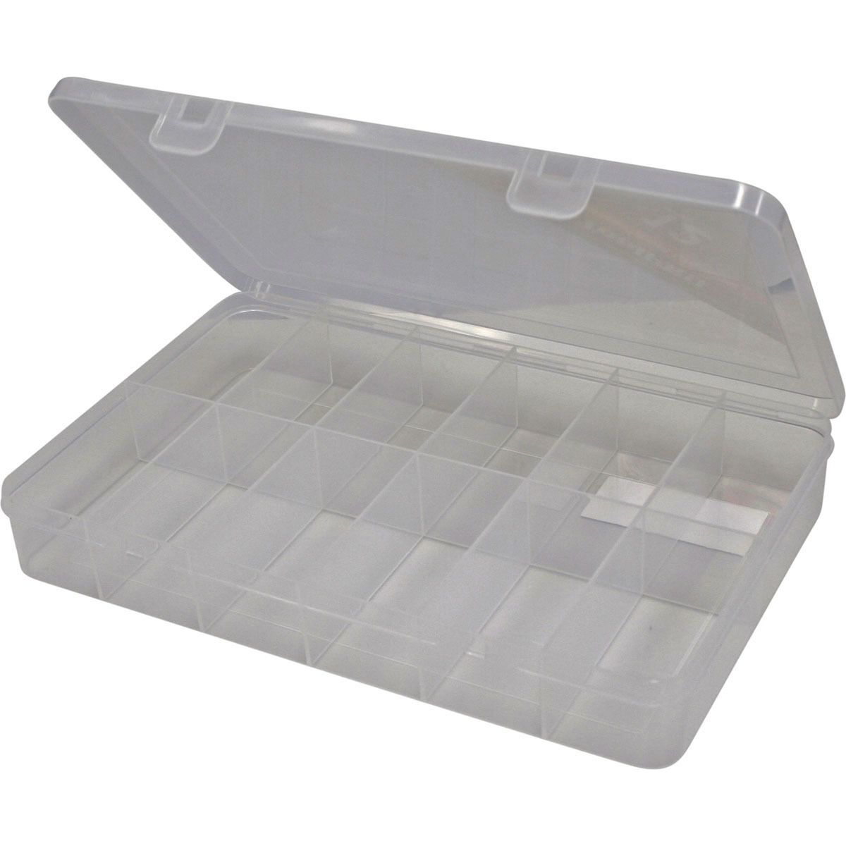 ToolPRO Organiser 12 Compartment, , scaau_hi-res