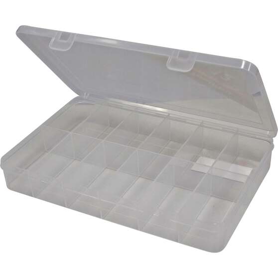 ToolPRO Organiser 12 Compartment, , scaau_hi-res
