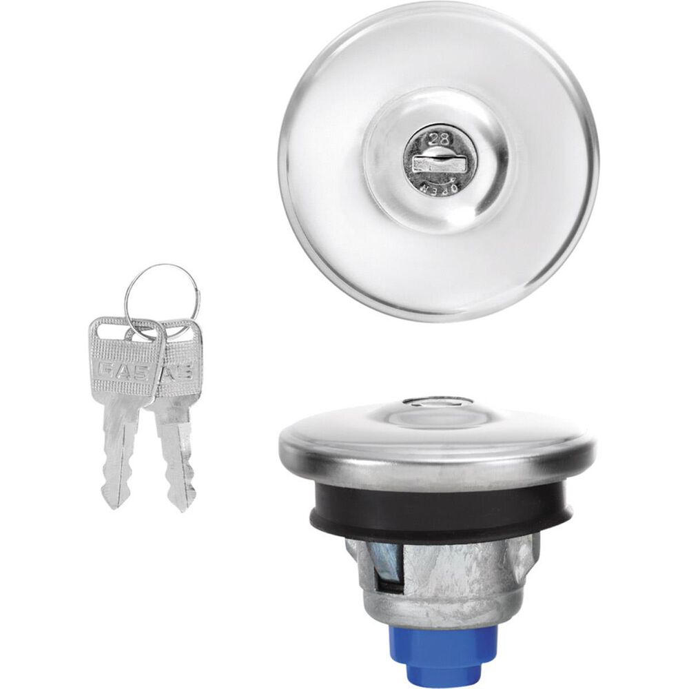 Tridon Locking Fuel Cap TFL207 Supercheap Auto