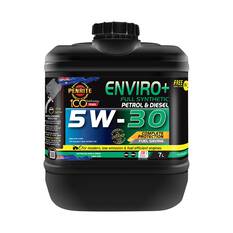 Penrite Enviro+ Engine Oil - 5W-30 7 Litre, , scaau_hi-res