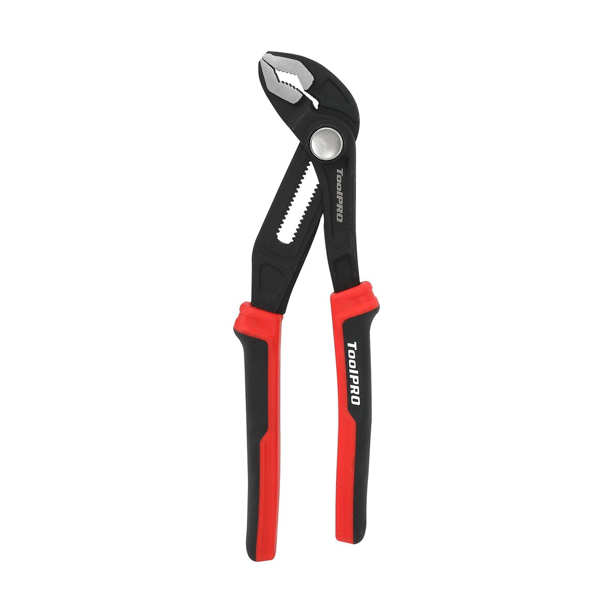 ToolPRO Pliers Groove Joint Quick Adjust 200mm, , scaau_hi-res