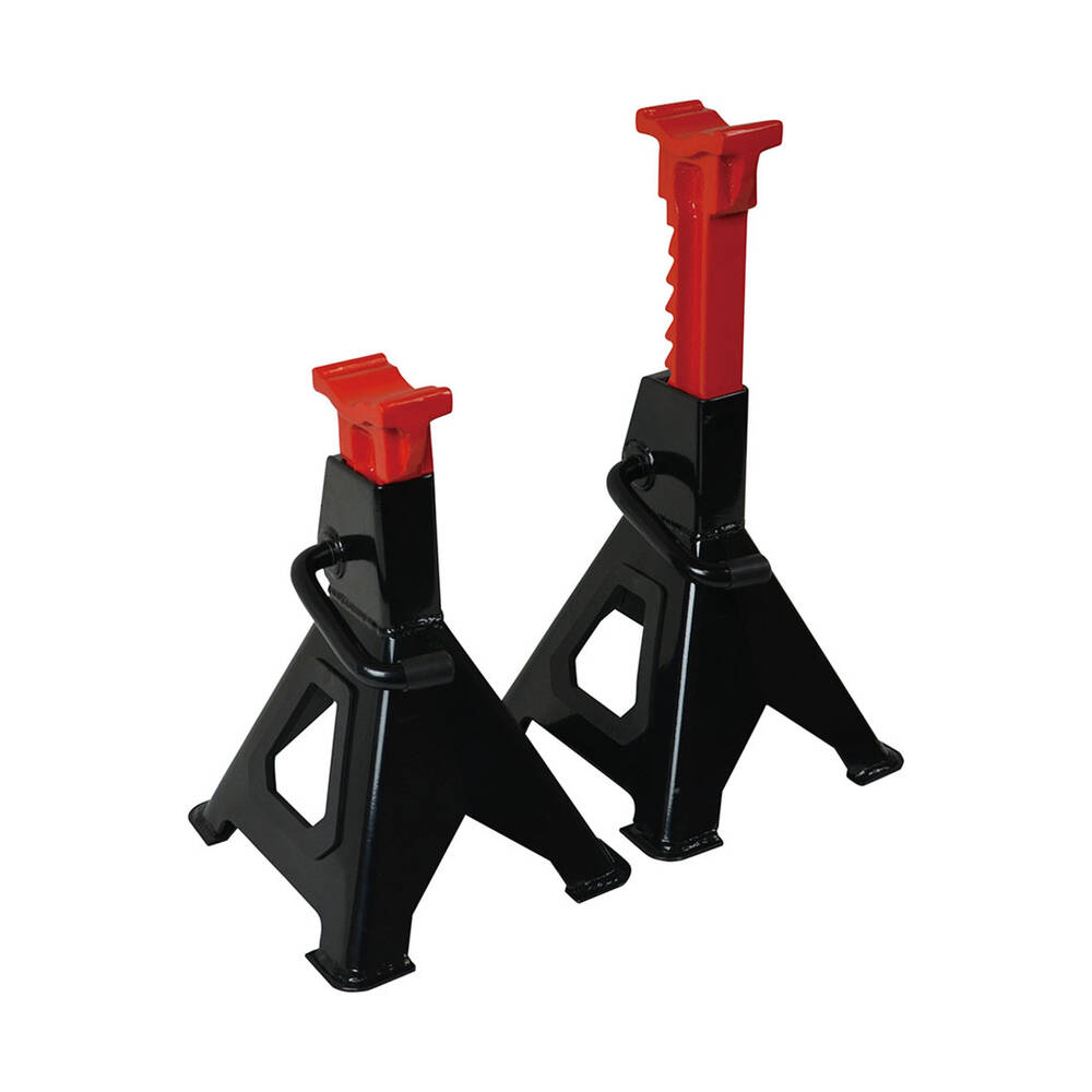 Auto Stand Rakesh ToolPRO Car Stands Ratchet 2000kg | Supercheap Auto