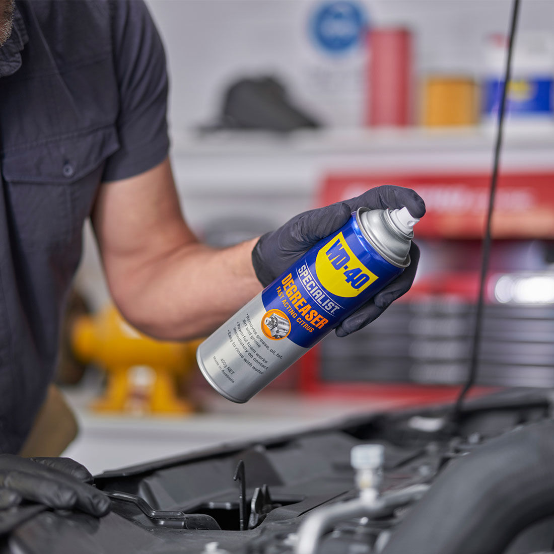 WD-40&nbsp;Specialist Degreaser&nbsp;Fast&nbsp;Acting&nbsp;Citrus&nbsp;, , scaau_hi-res