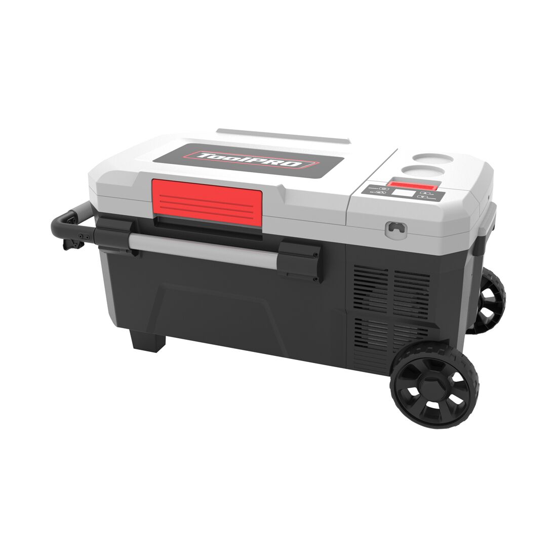 ToolPRO 18V Fridge Freezer Kit 4.0Ah, , scaau_hi-res