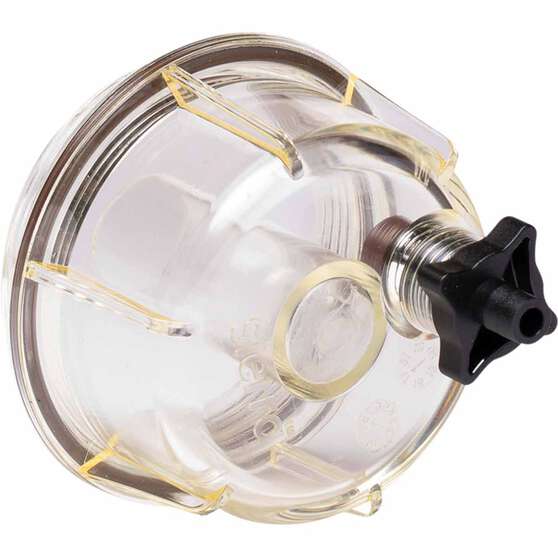 Sierra AquaVue Replacement Clear Bowl - S-18-7922-1, , scaau_hi-res