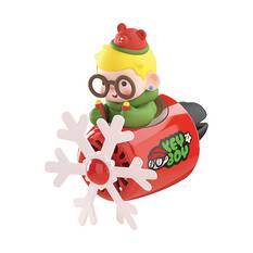 Vent Air Freshener Spinner Keyboy, , scaau_hi-res