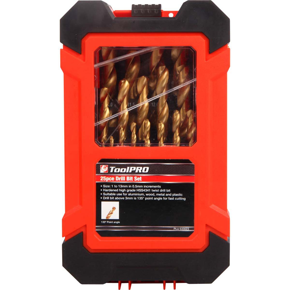 Drill bit sharpener best sale supercheap