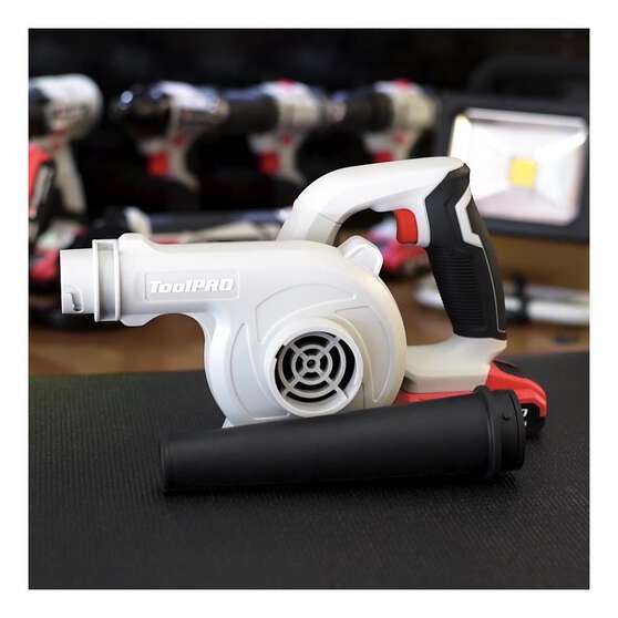 ToolPRO 18V Workshop Blower Skin, , scaau_hi-res