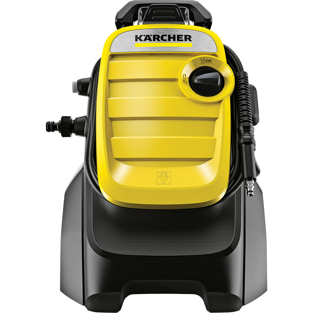 Karcher K5 Compact Pressure Washer