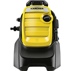 Karcher K5 Compact Pressure Washer, , scaau_hi-res
