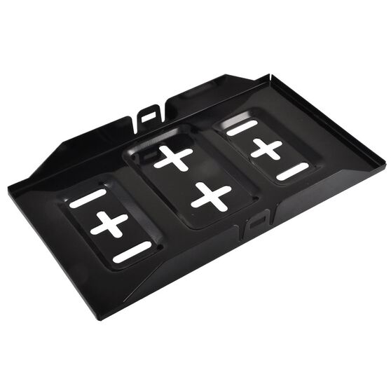 Sca Battery Tray Large Supercheap Auto
