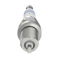 Bosch Standard Spark Plug - FR6DC+/FR6DC, , scaau_hi-res