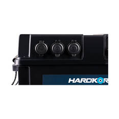 Hardkorr Heavy Duty Battery Box, , scaau_hi-res