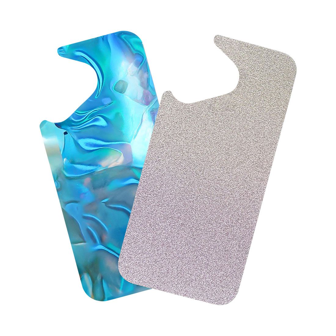 Cabin Crew Mag Case iPhone 17 - Clear, , scaau_hi-res