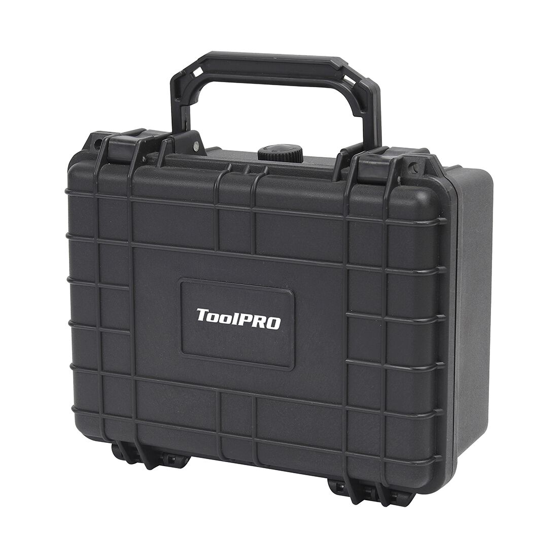 ToolPRO Safe Case Extra Small Black 230 x 190 x 110mm, , scaau_hi-res