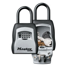 Master Lock Key Safe Portable 83mm, , scaau_hi-res