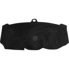 SCA Carpet Dashmat 199 Black to suit Ford Focus LW /LZ 08/11 - 07/18 - 67F-BLACK, , scaau_hi-res