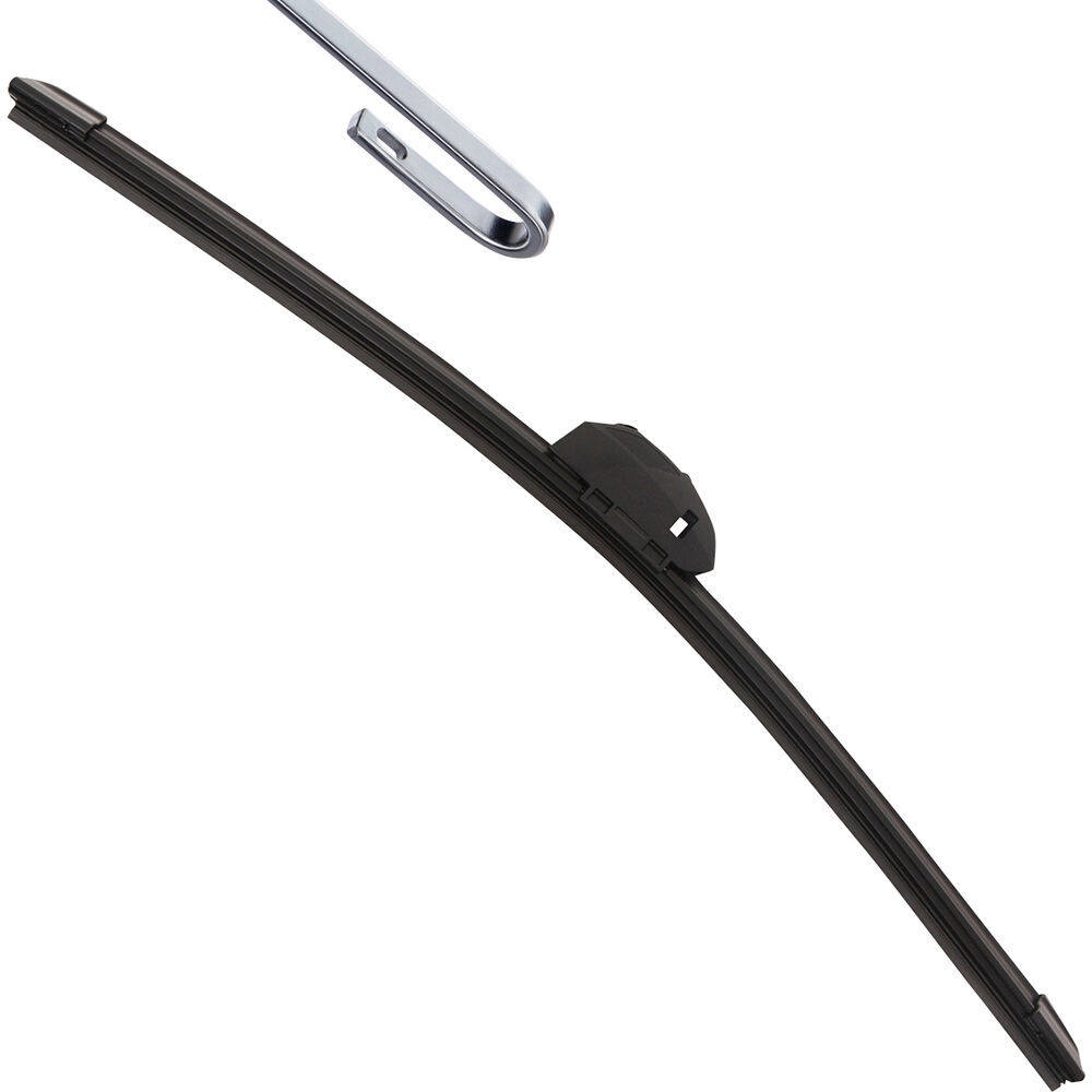 Tridon FlexBlade Wiper 500mm (20") Hook, Single TFB20H Supercheap Auto