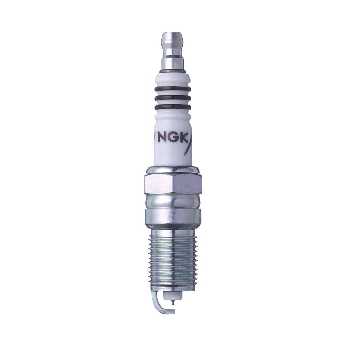 NGK Spark Plug - TR55IX, , scaau_hi-res