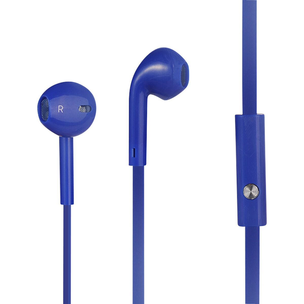 SCA Earphones - Multicolour, , scaau_hi-res