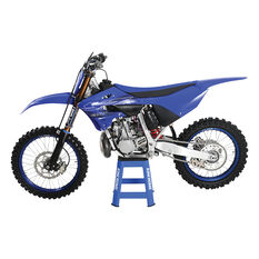 Kincrome Motorcycle Track Stand Blue 300kg, , scaau_hi-res