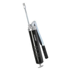 ToolPRO Grease Gun Twin Piston, Lever Type - 500mL, , scaau_hi-res