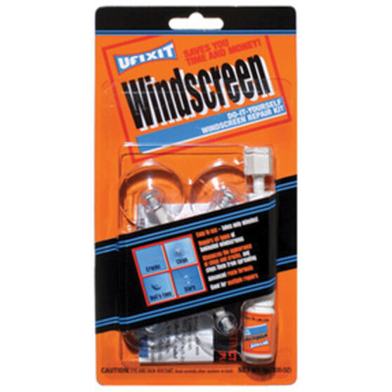 Windscreen Repair Kit Supercheap Auto