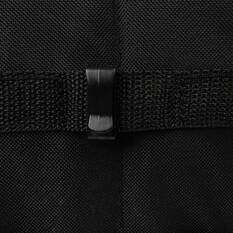 Cabin Crew Blue/White Print Rubbish Bin, , scaau_hi-res