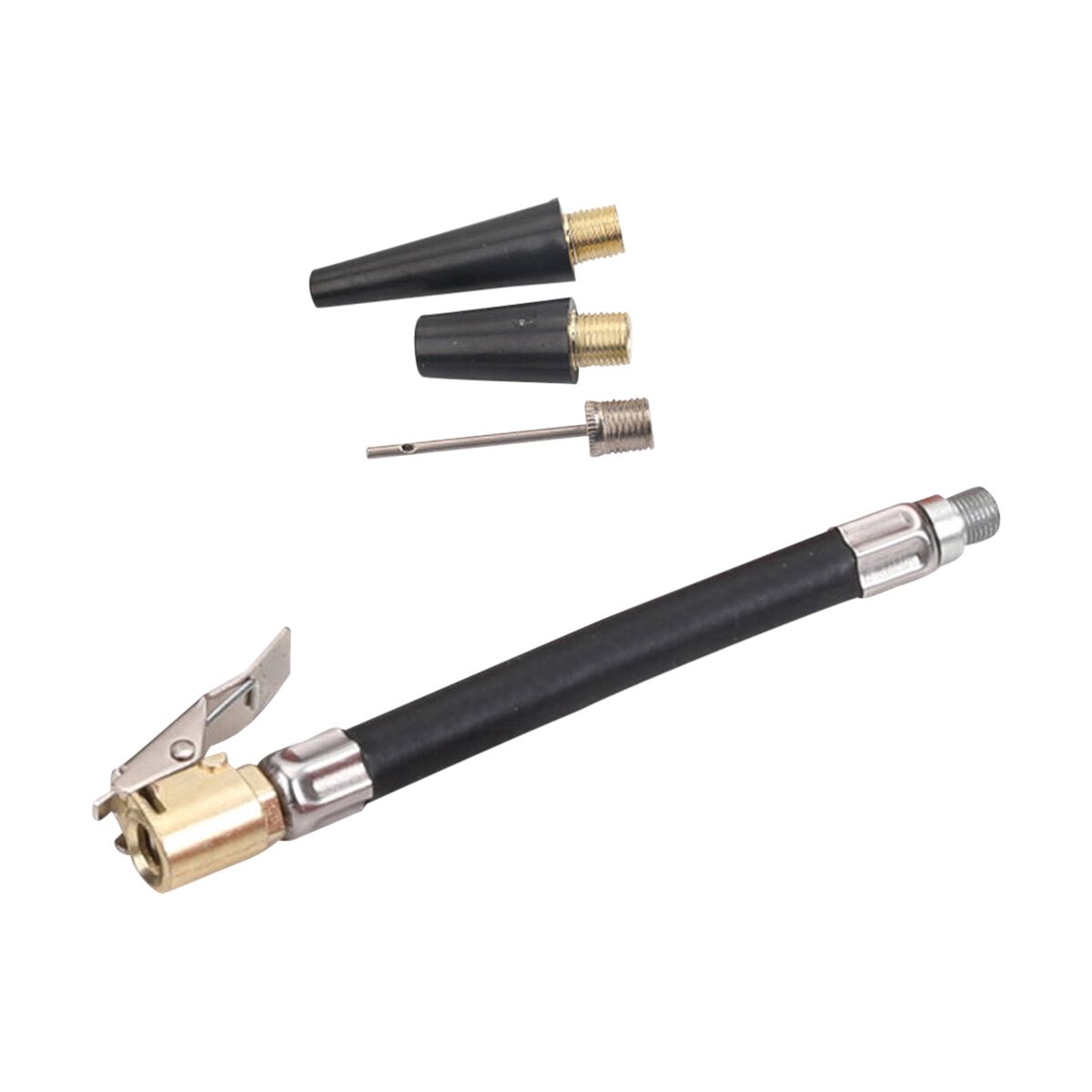 XTM Air Compressor Replacement Adaptors, , scaau_hi-res