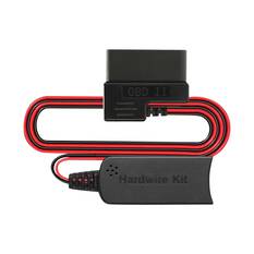 Gator Dash Cam Hard Wire Kit OBD2, , scaau_hi-res