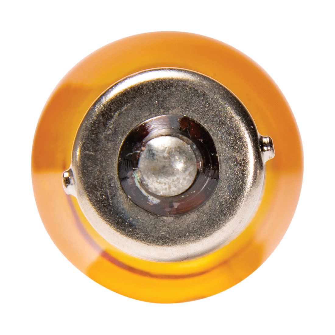 ENDURALIGHT Automotive Globes - Amber Indicator 12V, 21W, BA15S, , scaau_hi-res