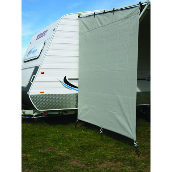 Camec Caravan Privacy Screen Supercheap Auto