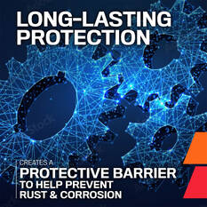 K&N Lubricating Penetrant 225g, , scaau_hi-res