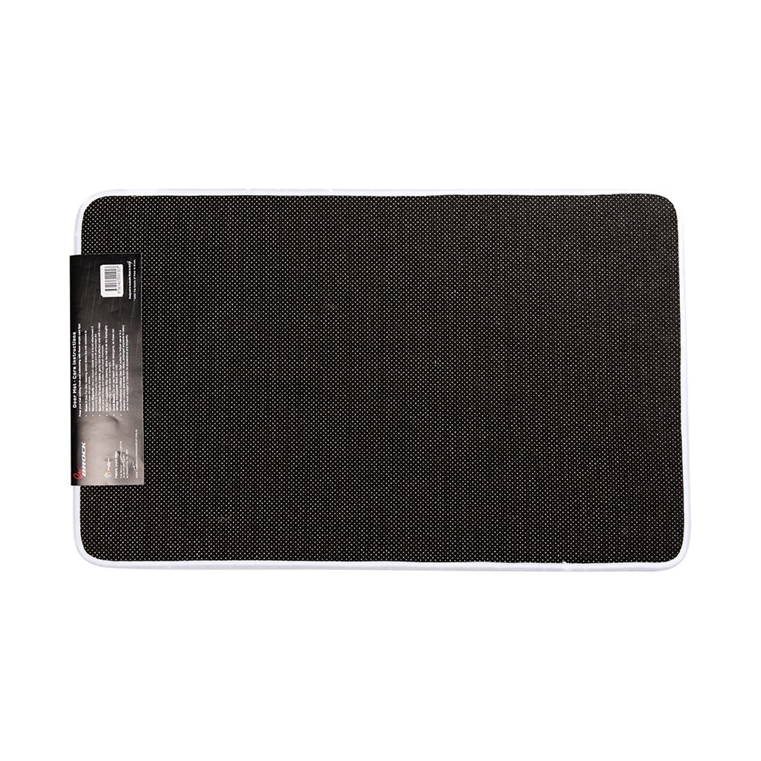 Peter Brock Fabric Door Mat &ndash; 05 Signature Design, , scaau_hi-res