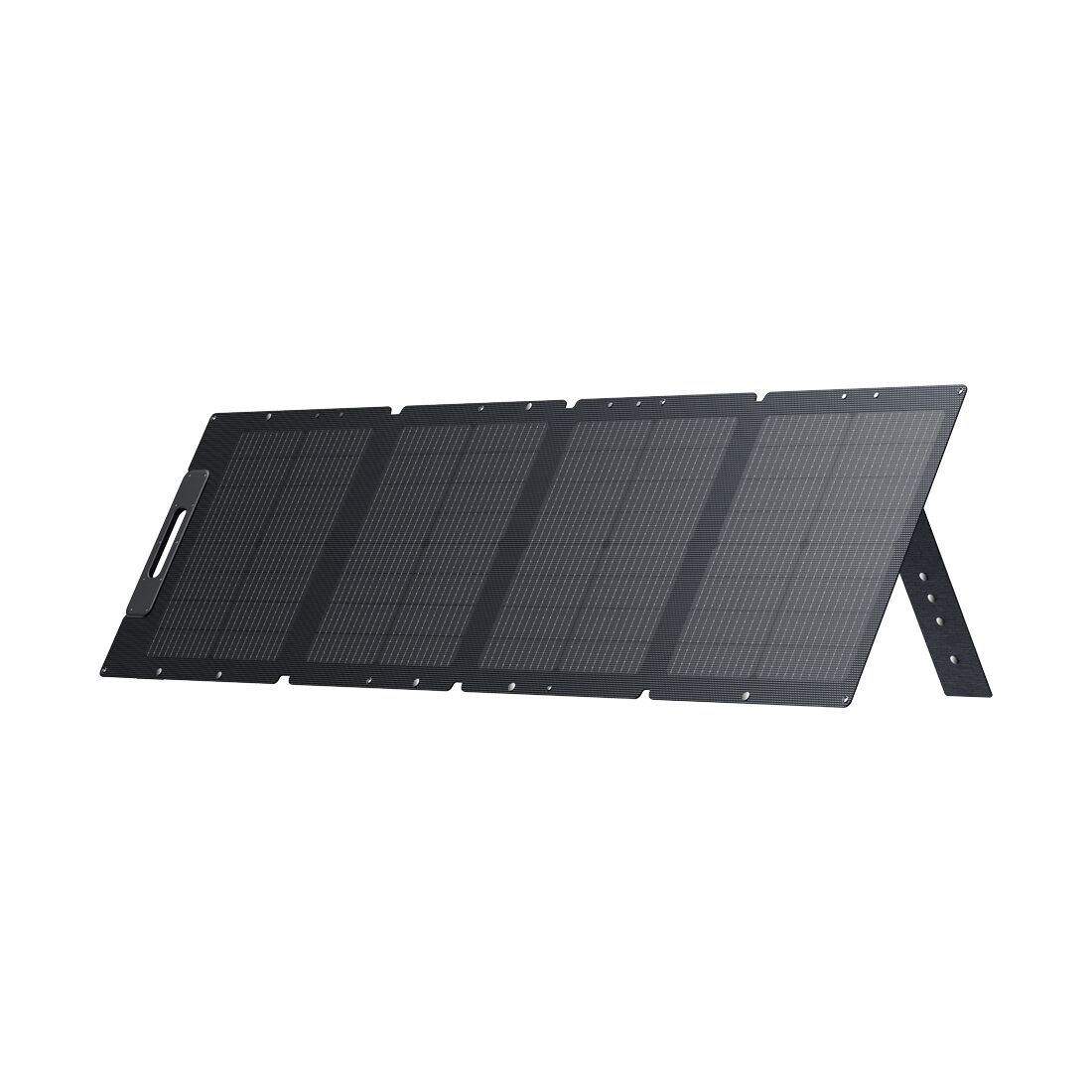 Bluetti 120W Folding Solar Panel, , scaau_hi-res
