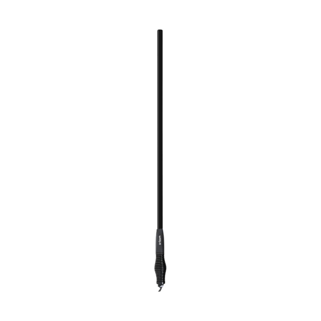 Oricom 4.5dBi FGW and Heavy Duty Barrel Spring UHF Antenna ANU306, , scaau_hi-res
