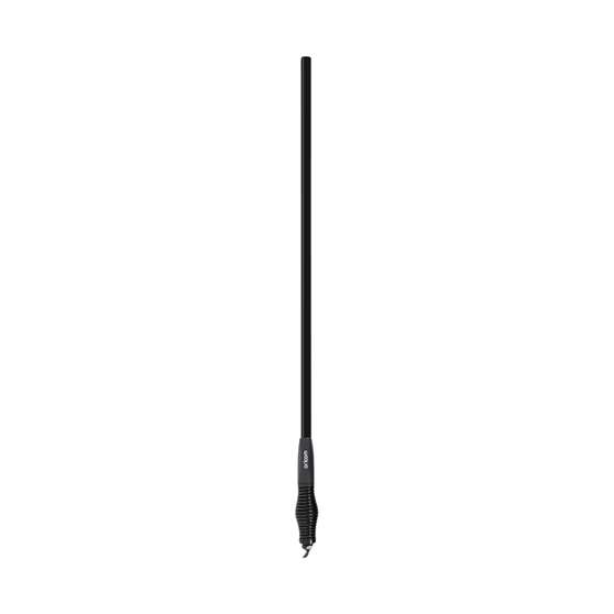 Oricom 4.5dBi FGW and Heavy Duty Barrel Spring UHF Antenna ANU306, , scaau_hi-res